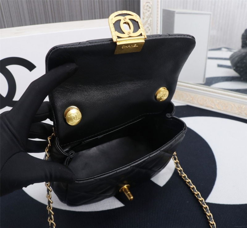 Ch**el satchel bags